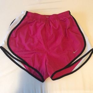 Nike Dri-Fit Shorts